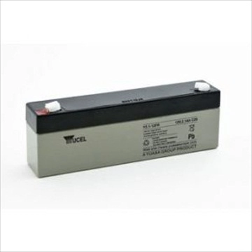Y 2.1-12FR <div itemprop="description"> Batterie Sla Batterie 12v 2,1ah V0</div>